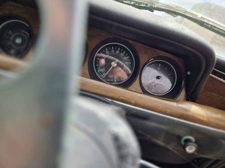 BMW 30 csl 2285351